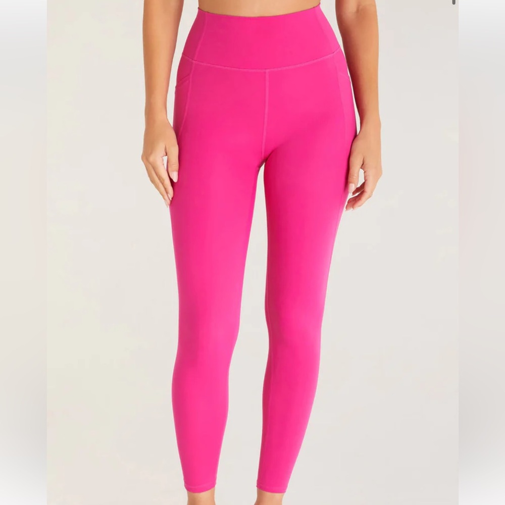ALL DAY 7/8 POCKET LEGGING